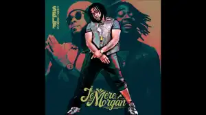 Jemere Morgan - Mind Your Business (feat. King Koahi)